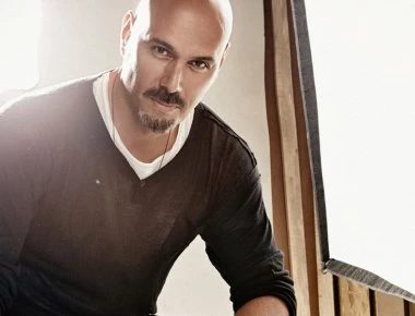 GNTM: Ποια είναι η αγαπημένη παίκτρια του Δ. Σκουλού; - Δημοσίευσε φωτογραφία μαζί της (φωτο)